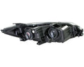 HEADLAMP ASSEMBLY