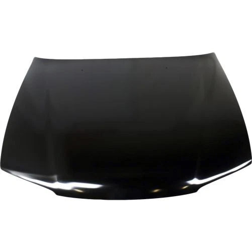 HOOD W/ WASHER HOLES ACCORD 4 CYL 9697