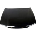 HOOD W/ WASHER HOLES ACCORD 4 CYL 9697