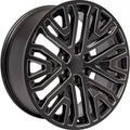 4Play OE Wheels auto part detail