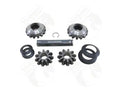 Yukon Gear Standard Open Spider Gear Kit For 11.5in Chrysler w/ 30 Spline Axles