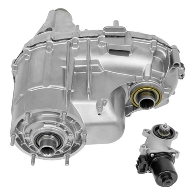 Yukon Gear & Axle auto part