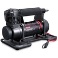 EF MODEL 400P AUTOMATIC PORTABLE COMPRESSOR
