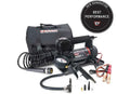 EF MODEL 400P AUTOMATIC PORTABLE COMPRESSOR