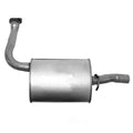 MUFFLER REAR ANSA OER