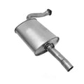 MUFFLER REAR ANSA OER