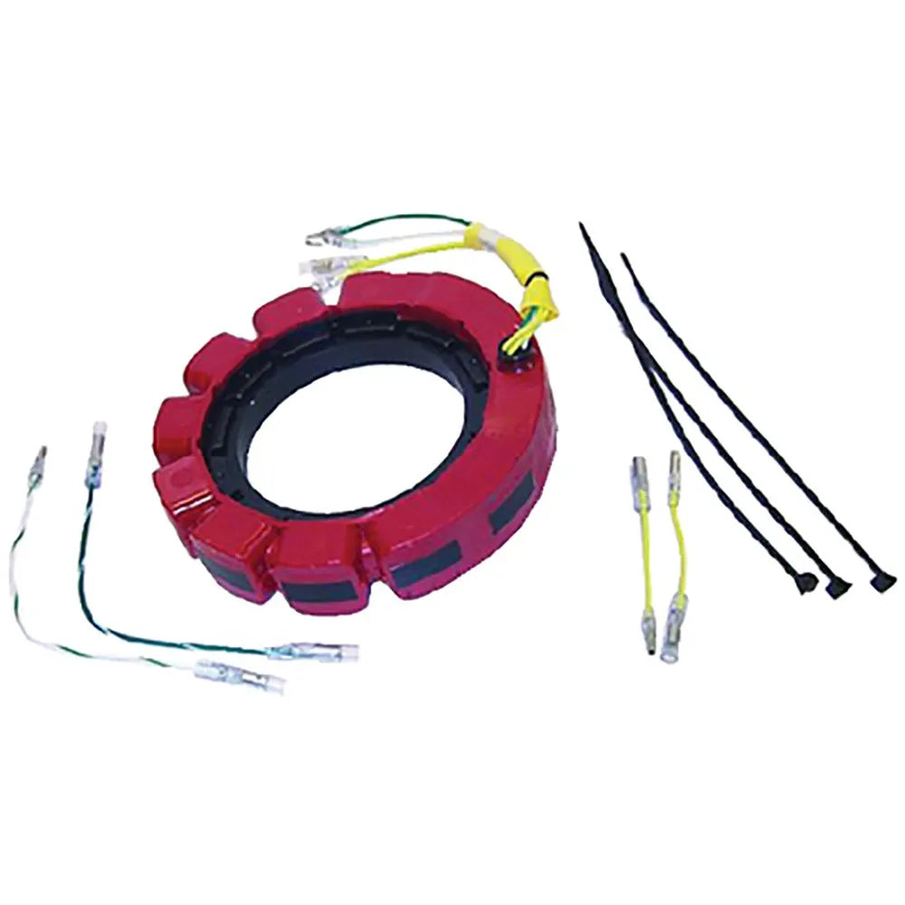 STATOR