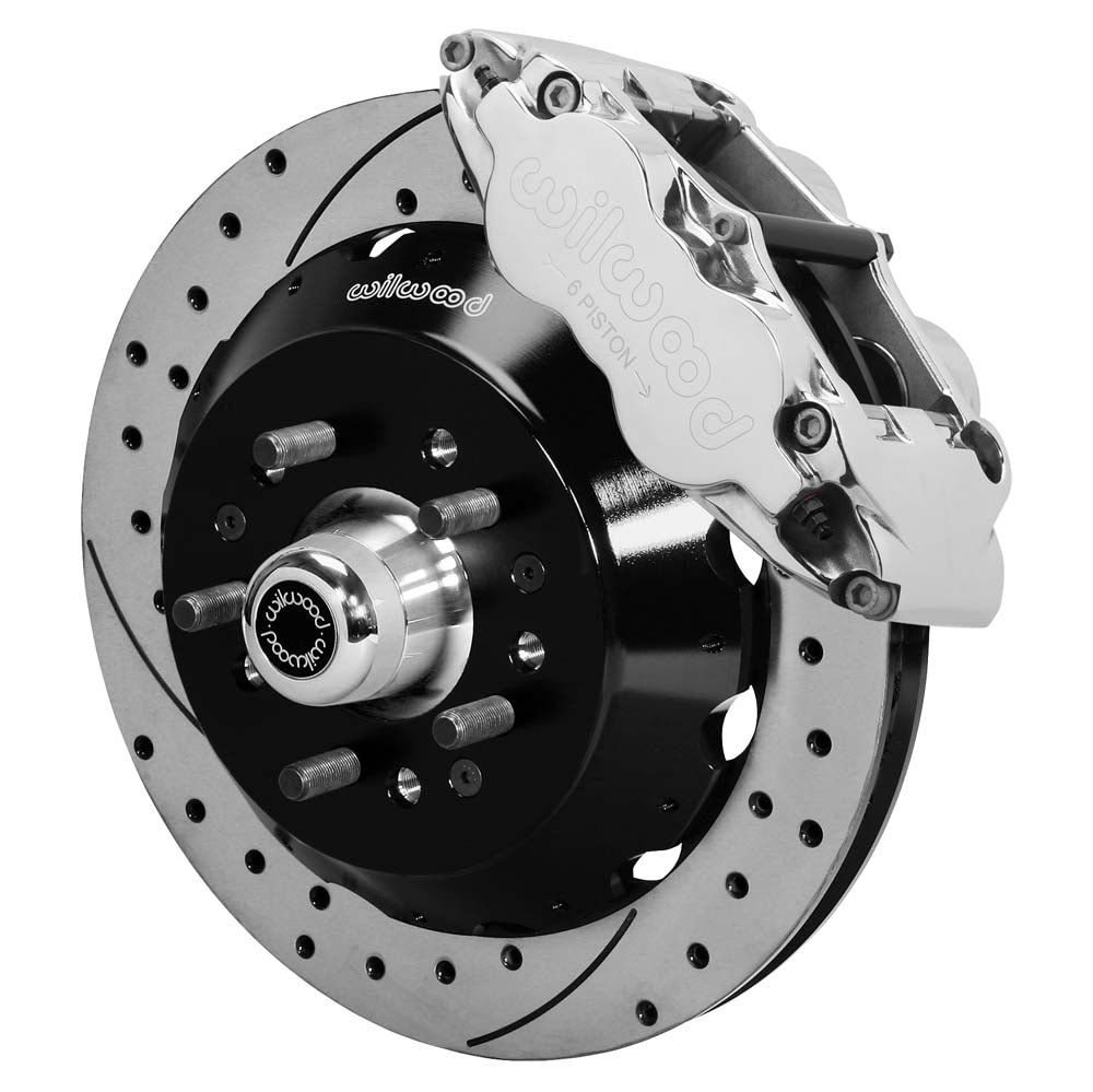 Wilwood auto part