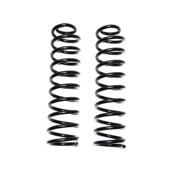 EVO Manufacturing springs