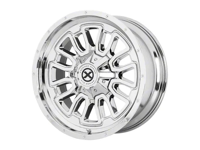 AX203 17X8 6X4.5/5.5 PVD 20MM