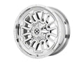 AX203 17X8 6X4.5/5.5 PVD 20MM