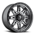 Wheel Pros HOSTAGE 18X9 8X180 GD 5.75 124.3 20MM D56818901857