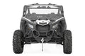 Rough Country Winch Mount RS4500S Can-Am Maverick X3 92068