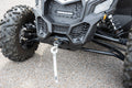 Rough Country Winch Mount RS4500S Can-Am Maverick X3 92068