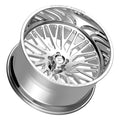Design Infini auto part detail