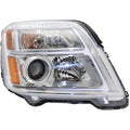 RH HEADLAMP ASSY COMPOSITE; ; TERRAIN 1015