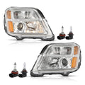 RH HEADLAMP ASSY COMPOSITE; ; TERRAIN 1015