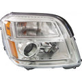 RH HEADLAMP ASSY COMPOSITE; ; TERRAIN 1015
