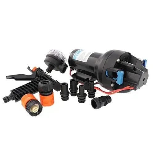 HOTSHOT HD5 12V 5GPM 70PSI