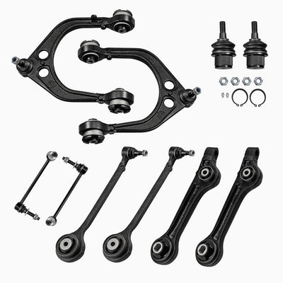 Dorman control arms