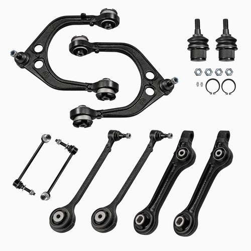 CONTROL ARM W/ BALL
