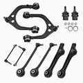 CONTROL ARM W/ BALL
