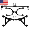CONTROL ARM W/ BALL