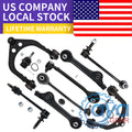 CONTROL ARM W/ BALL