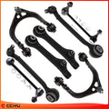 CONTROL ARM W/ BALL