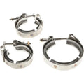 TURBOCHARGER GASKET SET