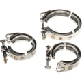 TURBOCHARGER GASKET SET
