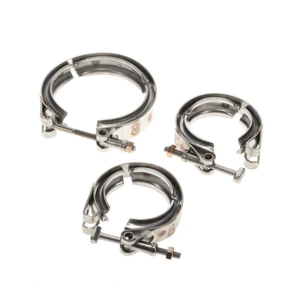 TURBOCHARGER GASKET SET