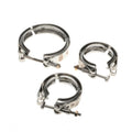 TURBOCHARGER GASKET SET