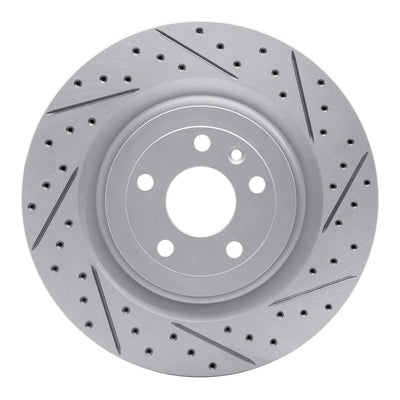 DFC auto part