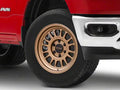 Method MR318 18x9 +18mm Offset 6x5.5 106.25mm CB Method Bronze