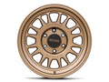 Method MR318 18x9 +18mm Offset 6x5.5 106.25mm CB Method Bronze