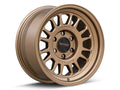 Method MR318 18x9 +18mm Offset 6x5.5 106.25mm CB Method Bronze
