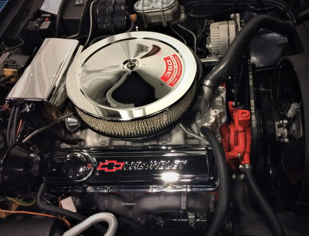 Eagle auto part
