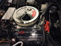 Eagle Chevy 400 350 Mains 3.875in Crank 6.000in H-Beam Stroker Rod 4.185in Pistons Rotating Assembly