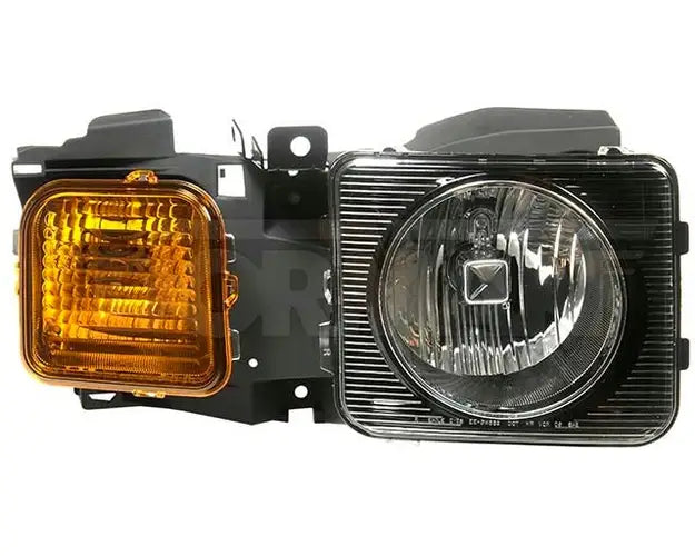 HEADLAMP - RH