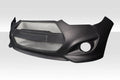 Extreme Dimensions bumper
