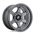 D665 17X10 5X5.0 MT-GNMTL -18MM