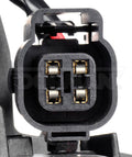 COND FAN ASSEMBLY