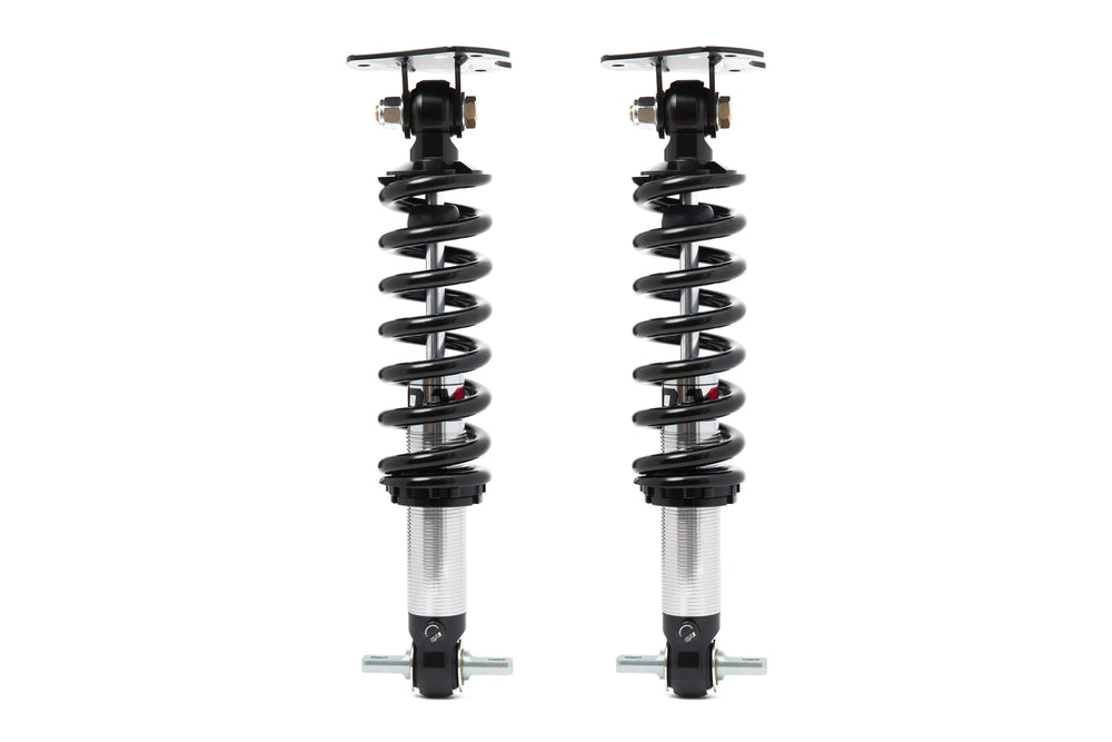 0718 SILVERADO 4WD KIT FRONT & REAR DADJ 46IN