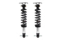 0718 SILVERADO 4WD KIT FRONT & REAR DADJ 46IN