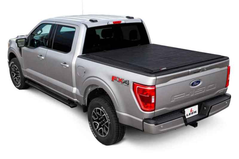 2015+ F150 6'6' 66FF15 W