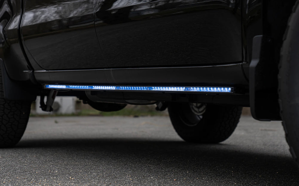 TRACER WECAN SUPER LED