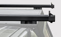 1018 RAM 2500/3500 6.4FT JOURNEY ALUMINUM TRUCK TOPPER