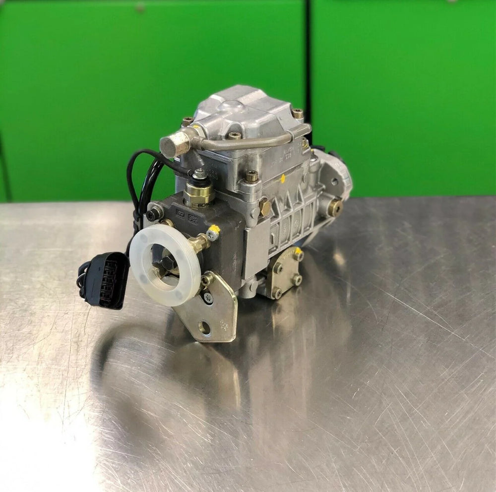 DISTRIBUTOR PUMP