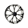 Performance Machine 21x3.5 Forged Wheel Virtue  - Chrome